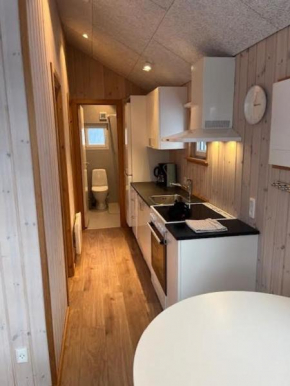 Storebælt camping in Korsør